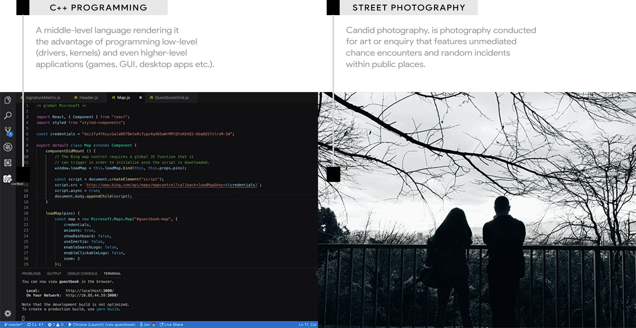 Ooawagaeri HTML5 Template